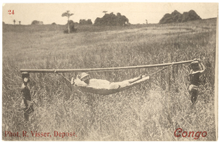 Illustration for article titled A New Way to See the Old Congo